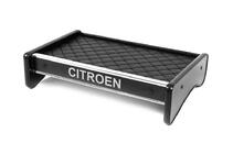 Citroen Jumper 2007–2025 Instrumentbordshylde (type 2, sort) 2006-2014 foto 2