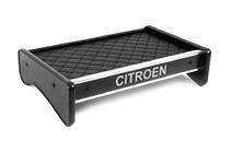 Citroen Jumper 2007–2025 Instrumentbordshylde (type 2, sort) 2006-2014 foto 3