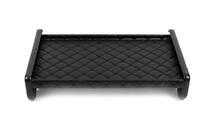 Citroen Jumper 2007–2025 Instrumentbordshylde (type 2, sort) 2006-2014 foto 4