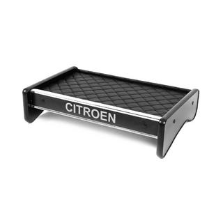 Instrumentbordshylde (type 2, sort) Citroen Jumper 2007–2025 foto 2