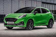 Ford Puma ST: opladet crossover til køreglade foto 2