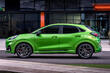 Ford Puma ST: opladet crossover til køreglade foto 3