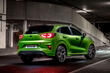 Ford Puma ST: opladet crossover til køreglade foto 4