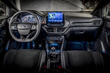 Ford Puma ST: opladet crossover til køreglade foto 5
