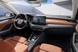 Skoda Octavia 2024: opdateret liftback i fjerde generation foto 5