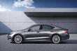 Skoda Octavia 2024: opdateret liftback i fjerde generation foto 4