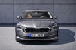 Skoda Octavia 2024: opdateret liftback i fjerde generation foto 2