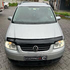 Volkswagen Touran 2003–2010 Stenslagsbeskytter til motorhjelm EuroCap (2003-2006) foto 2