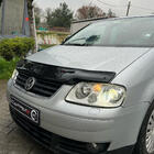 Volkswagen Touran 2003–2010 Stenslagsbeskytter til motorhjelm EuroCap (2003-2006) foto 4