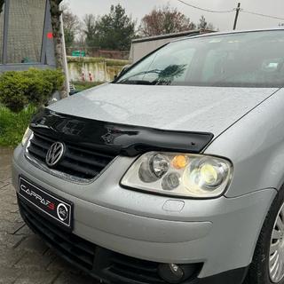 Stenslagsbeskytter til motorhjelm EuroCap (2003-2006) Volkswagen Touran 2003–2010 foto 4