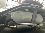Mercedes Vito/V-klasse W447 2014– Vindafvisere med kromliste (2 stk, Niken Future) foto 1