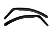 Mercedes Vito W639 2004–2014 Vindafvisere til vinduer, indstiksmodel Niken Luxury (2 stk.) foto 3