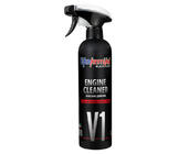 Motorrenser 500 ml Ekokemika Black Line ENGINE CLEANER foto 1