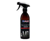 Tjære- og bitumenfjerner 500 ml Ekokemika Black Line TAR REMOVER foto 1