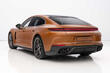 Porsche Panamera Turbo i tredje generation: luksus og kraft i én bil foto 4