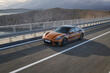 Porsche Panamera Turbo i tredje generation: luksus og kraft i én bil foto 3