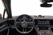 Porsche Panamera Turbo i tredje generation: luksus og kraft i én bil foto 5