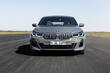 BMW 6 Series Gran Turismo: test af den opdaterede liftback foto 2