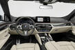 BMW 6 Series Gran Turismo: test af den opdaterede liftback foto 5
