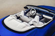 Lexus LC 500 Convertible: luksus og køreglæde under åben himmel foto 5