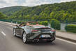 Lexus LC 500 Convertible: luksus og køreglæde under åben himmel foto 4