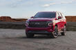 Chevrolet Tahoe 5. generation: test af SUV’en foto 3