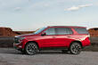Chevrolet Tahoe 5. generation: test af SUV’en foto 4