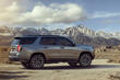 Chevrolet Tahoe 5. generation: test af SUV’en foto 2