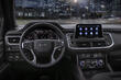 Chevrolet Tahoe 5. generation: test af SUV’en foto 6