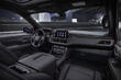 Chevrolet Tahoe 5. generation: test af SUV’en foto 5