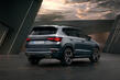 Test af den opdaterede Cupra Ateca-crossover foto 3