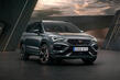 Test af den opdaterede Cupra Ateca-crossover foto 2