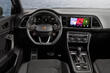Test af den opdaterede Cupra Ateca-crossover foto 5