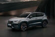 Test af den opdaterede Cupra Ateca-crossover foto 1