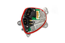 BMW 5-serie G30/G31 2017–2023 LED-modul til forlygte 23508301L (Lazer) (1 stk., venstre) foto 1