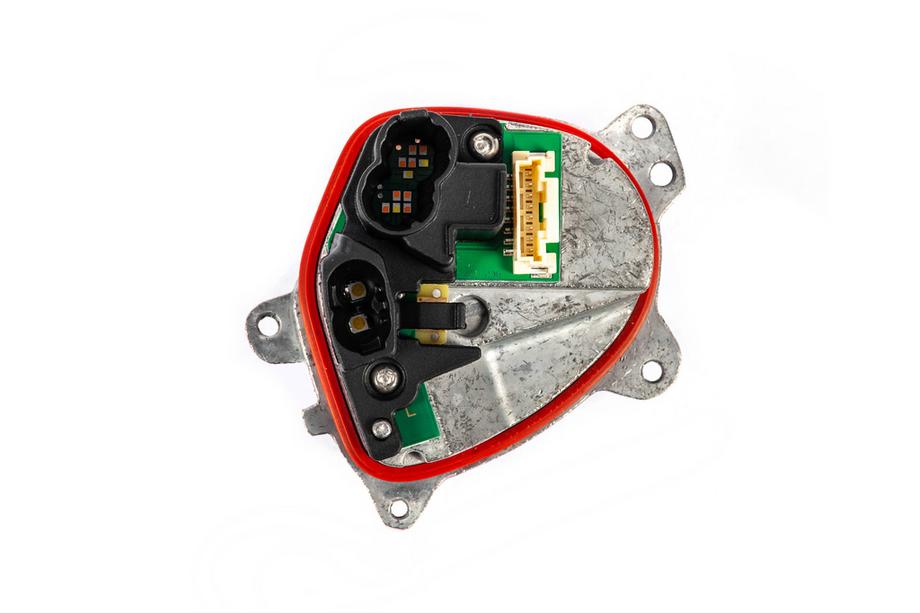 BMW 5-serie G30/G31 2017–2023 LED-modul til forlygte 23508301L (Lazer) (1 stk., venstre) Image