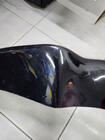 BMW 3-serie E90/E91 2005–2011 B-vare Frontlæbe til forreste kofanger Flap (E92 Coupe) foto 2