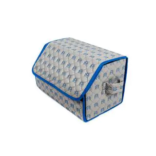 Bagagerums organizer-taske ECO (50x30x30, Maybach) foto 4