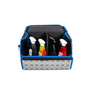 Bagagerums organizer-taske ECO (50x30x30, Maybach) foto 2