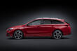 Test af den opdaterede Hyundai i30 Wagon foto 3