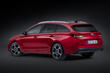 Test af den opdaterede Hyundai i30 Wagon foto 2