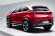 Chery Tiggo 2 Pro: kompakt crossover med ambitioner foto 4