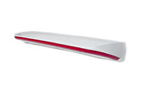 Toyota Land Cruiser Prado 150 2009–2023 Spoiler med Full LED foto 3