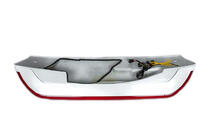 Toyota Land Cruiser Prado 150 2009–2023 Spoiler med Full LED foto 7