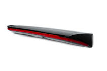 Toyota Land Cruiser Prado 150 2009–2023 Spoiler med Full LED foto 2