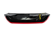 Toyota Land Cruiser Prado 150 2009–2023 Spoiler med Full LED foto 9