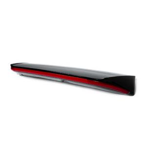 Spoiler med Full LED foto 2