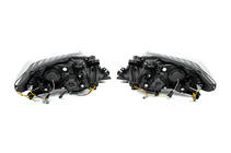 Toyota Land Cruiser Prado 150 2009–2023 Forlygter Full LED (2013-2017, sæt med 2) foto 4