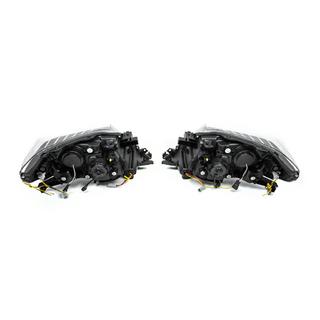 Forlygter Full LED (2013-2017, sæt med 2) Toyota Land Cruiser Prado 150 2009–2023 foto 4