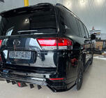 Toyota Land Cruiser 300 2021– WALD bodykit-sæt (til Prestige) foto 7